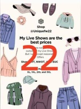 $5 STARTS-51-100- Thank You For Your Purchase!